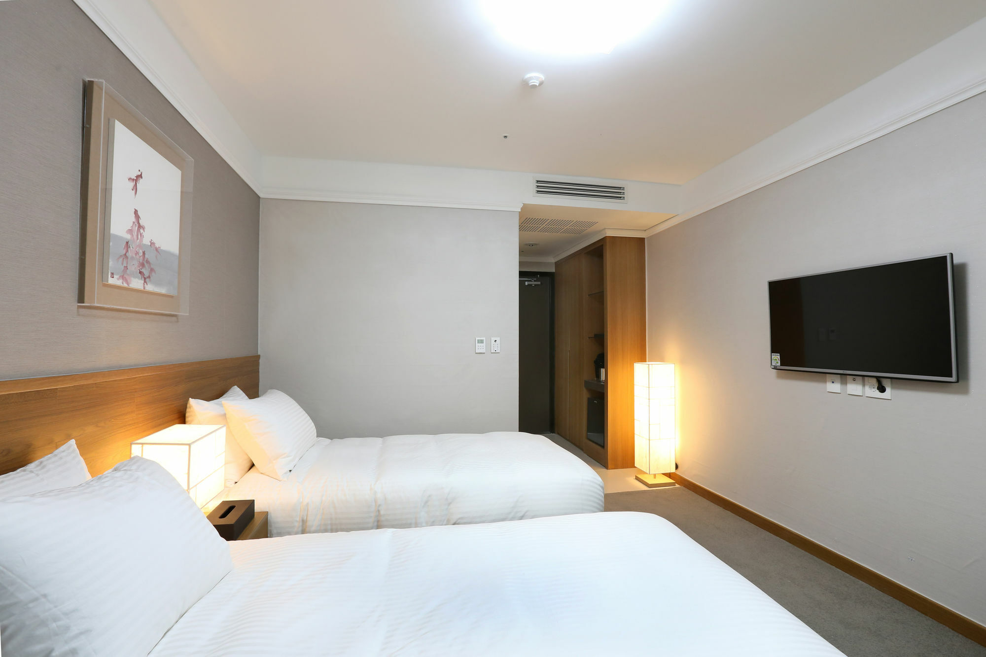 Benikea Premier Hotel Dongdaemun Seul Esterno foto