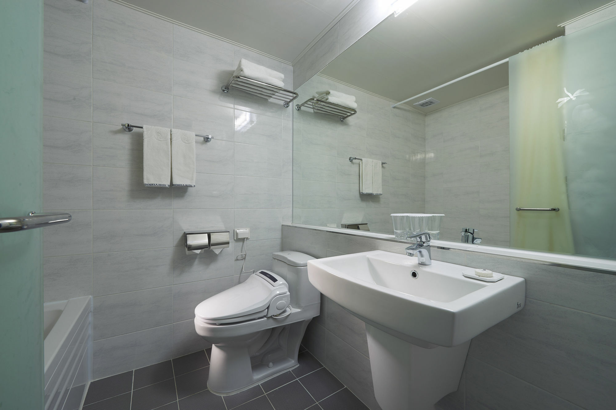 Benikea Premier Hotel Dongdaemun Seul Esterno foto