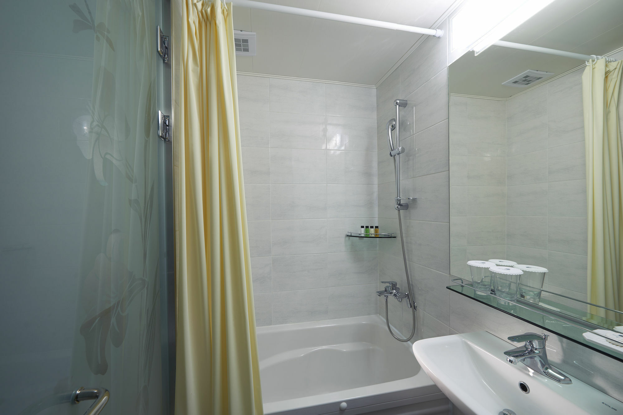 Benikea Premier Hotel Dongdaemun Seul Esterno foto