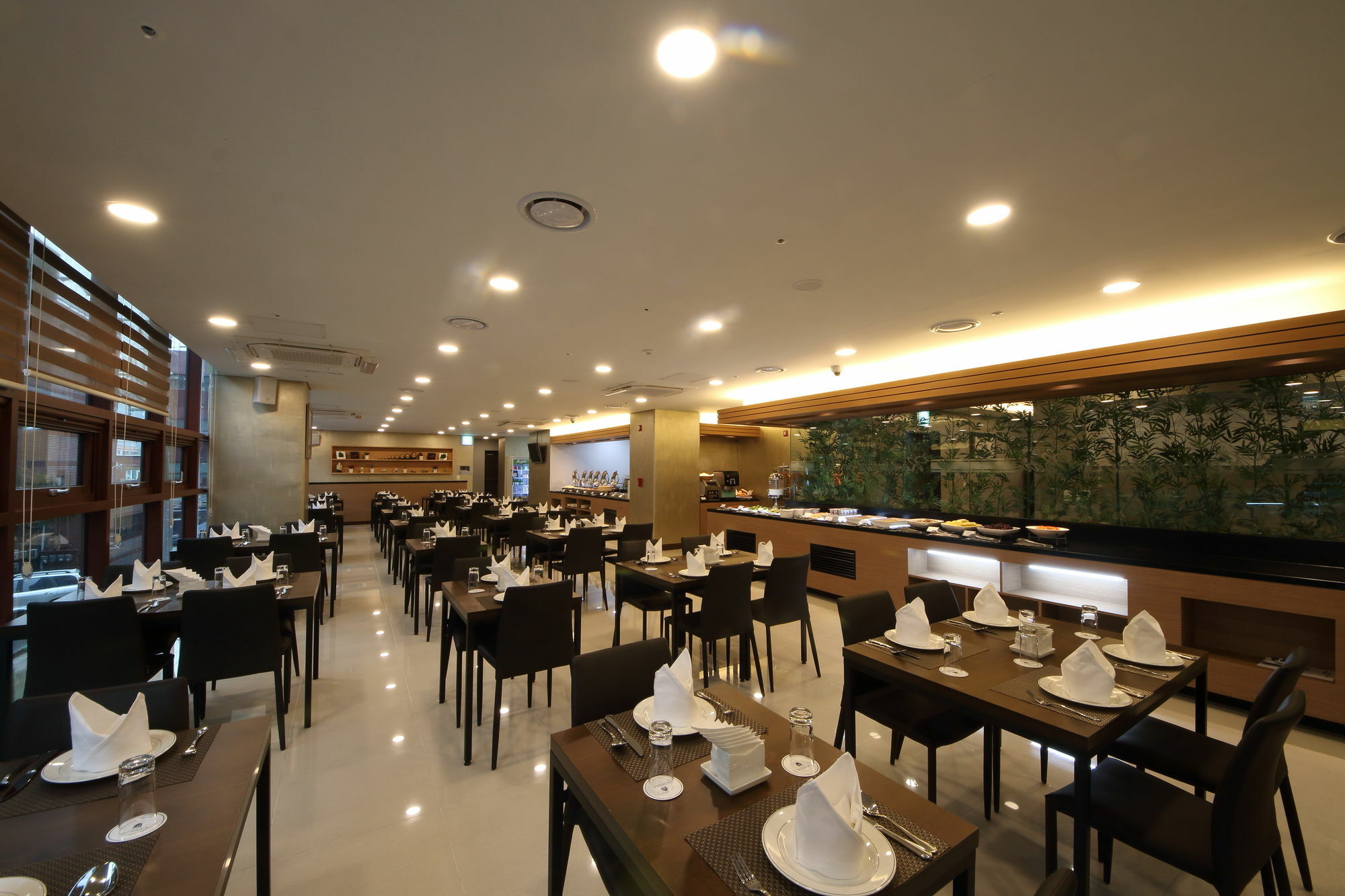 Benikea Premier Hotel Dongdaemun Seul Esterno foto